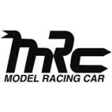 MODEL RACING CAR