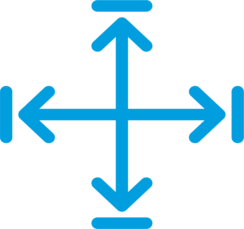 Plate-forme Multidirectionnelle